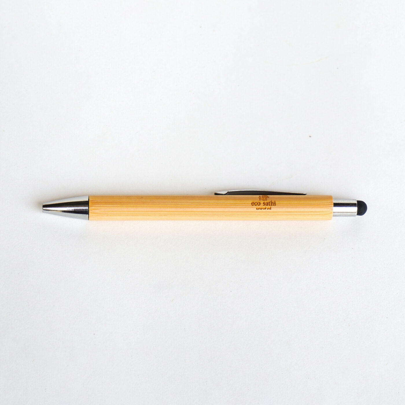 Bamboo Stylus Pen