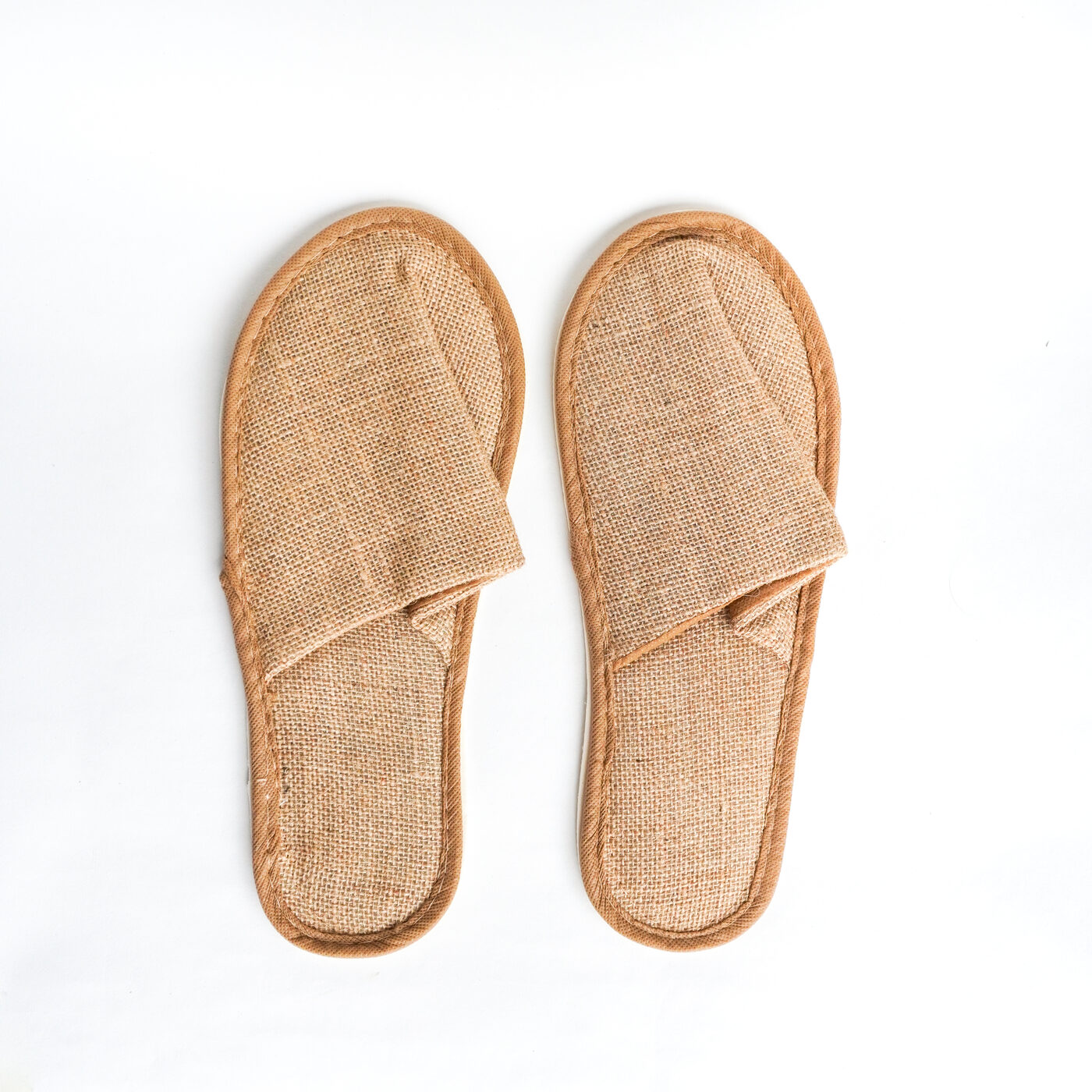 Jute Slippers