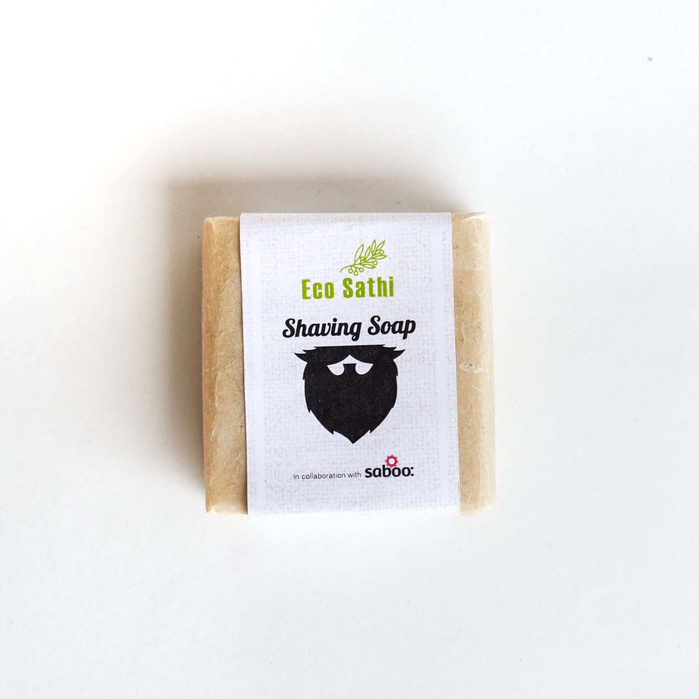 Shaving Soap (50 gm)